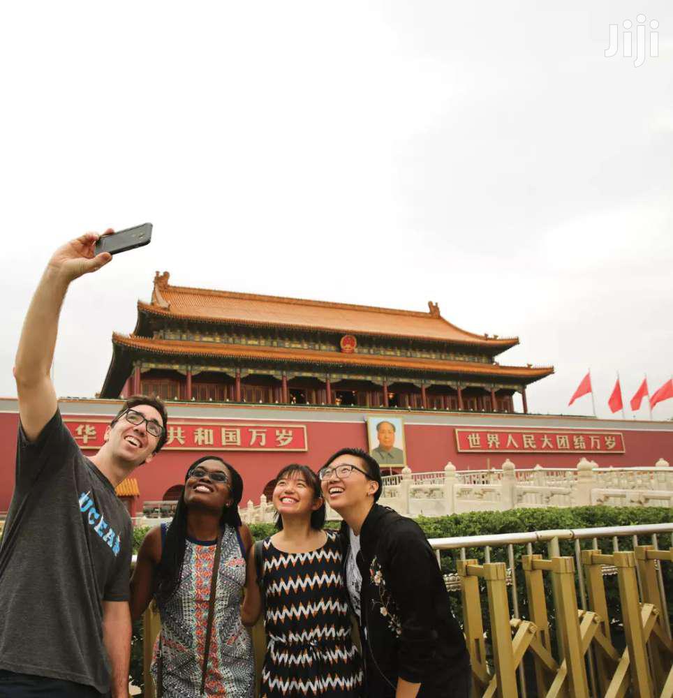 Education Abroad