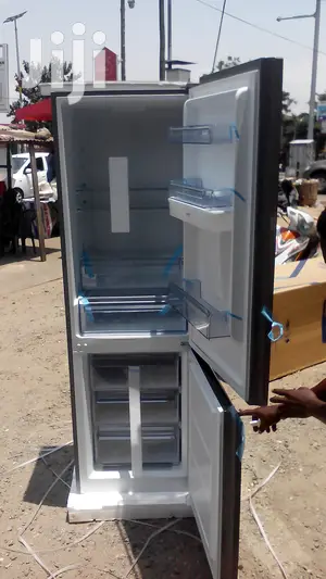 Skyline Pearl Fridge Pf 309liters With Water Despenser