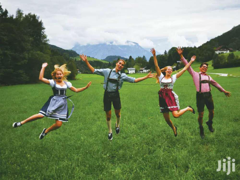 Education Abroad