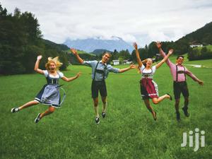 Education Abroad