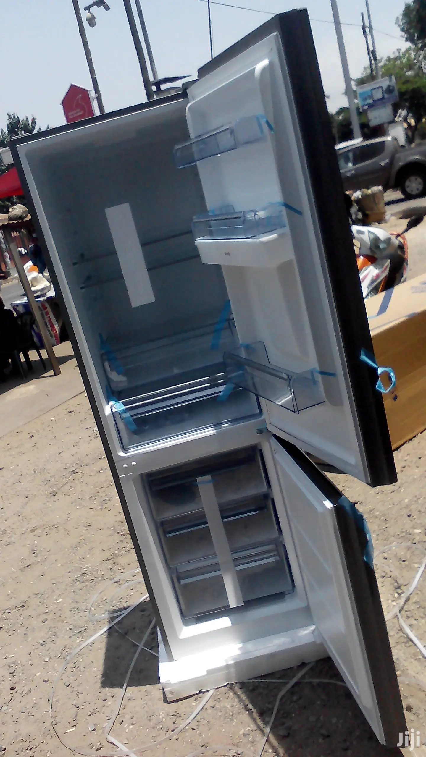 Premiere Star Pearl Fridge 309L