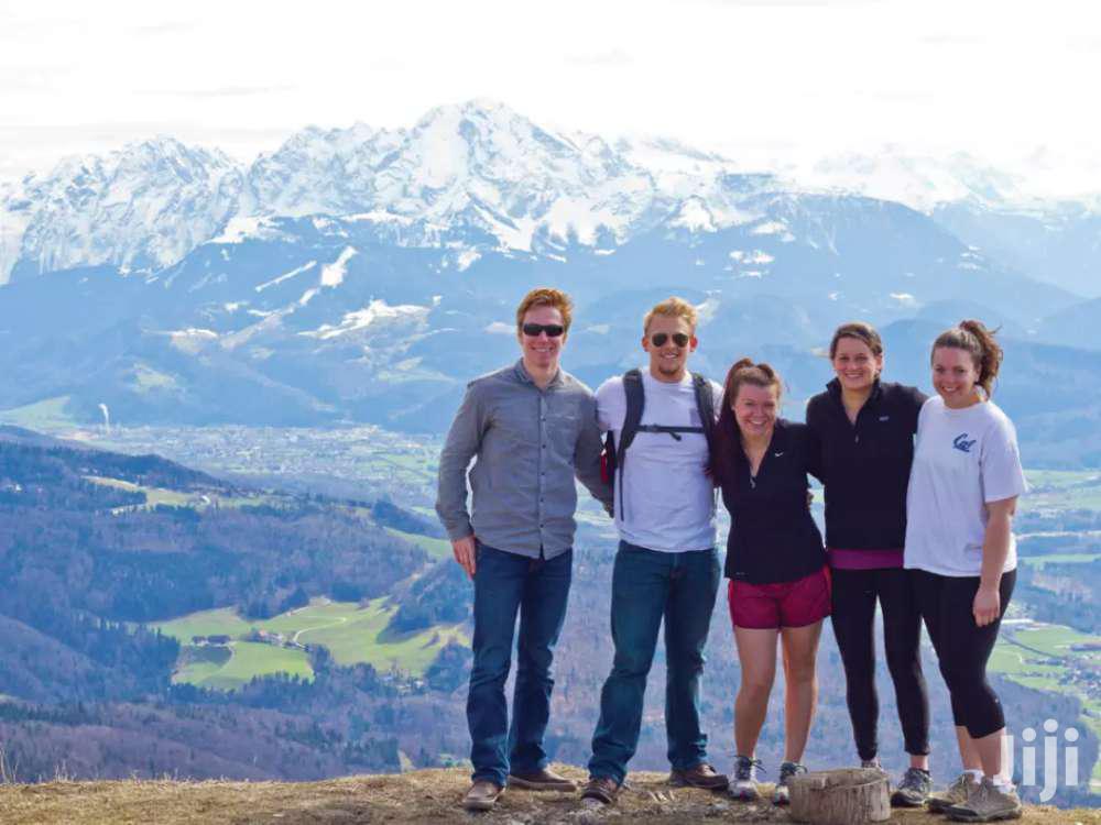 Education Abroad