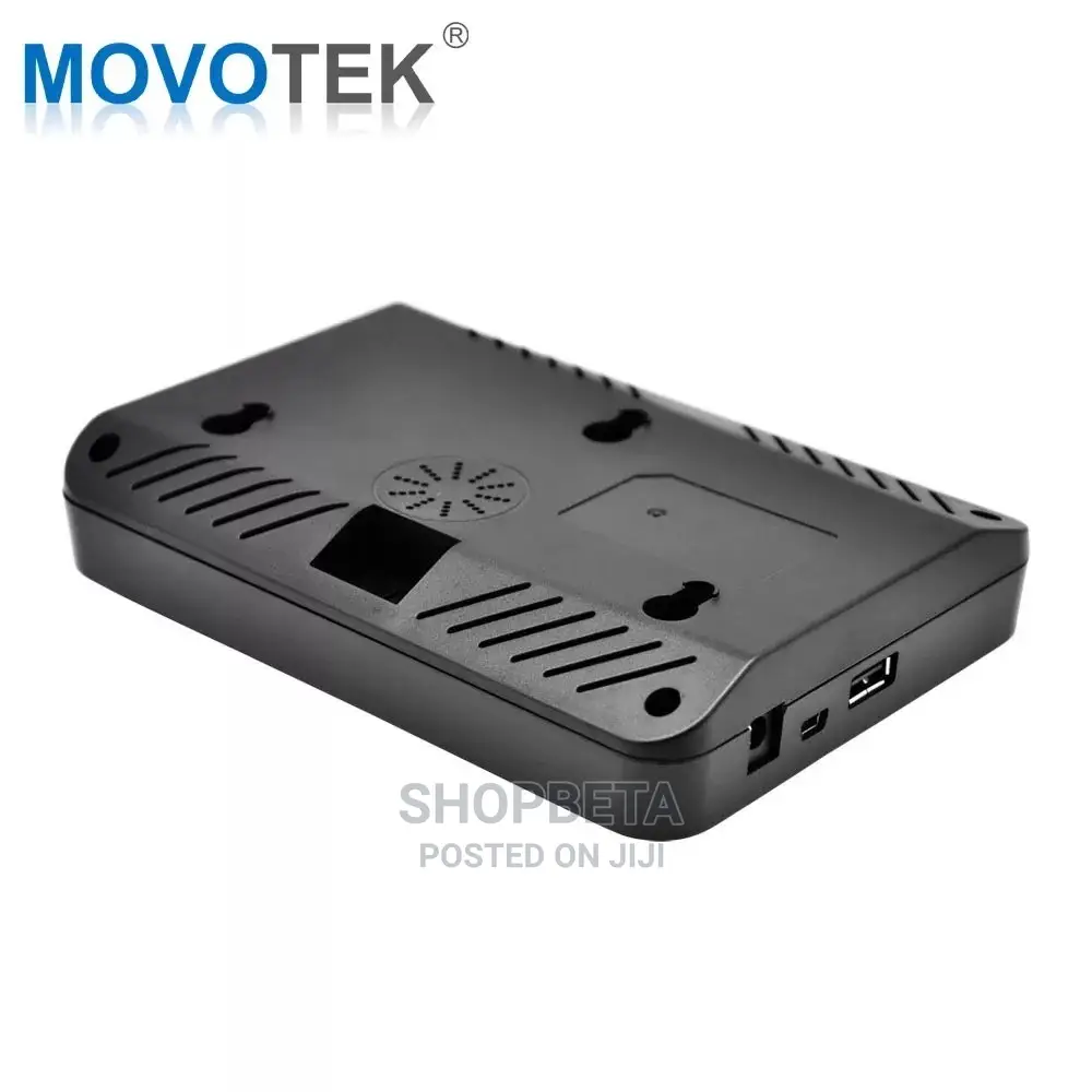 Standalone Fingerprint Recognition Time Attendance Machine