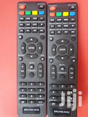Bruhm TV Remote for Cool Price