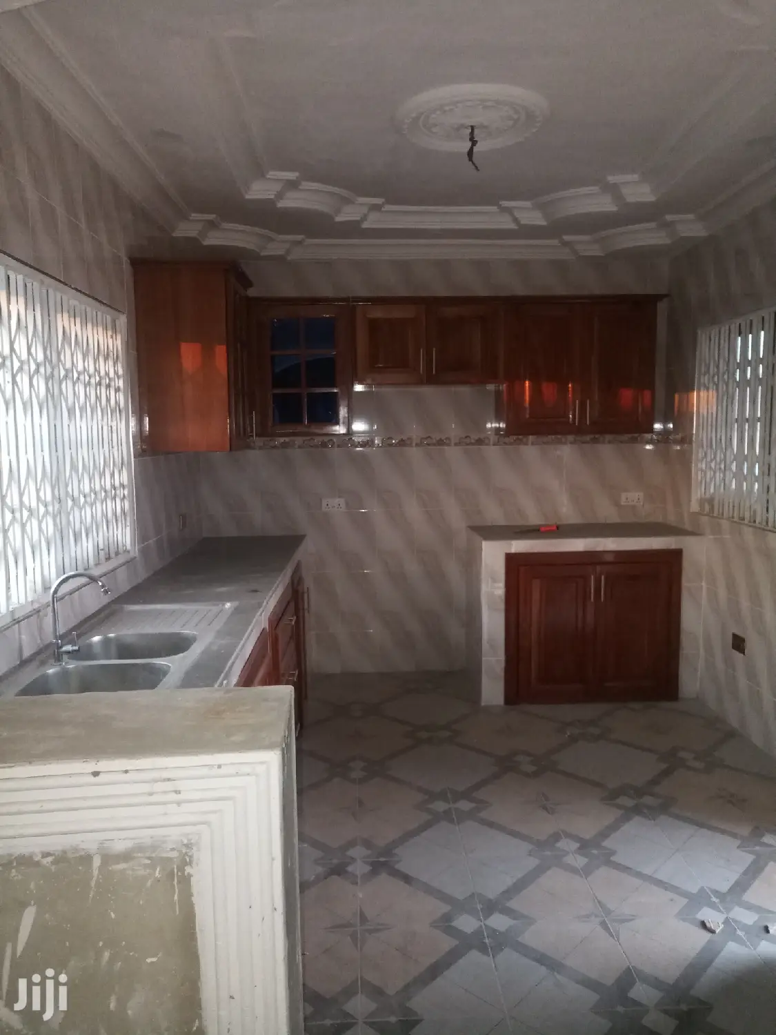 1bdrm Apartment in Dr Roko, Ablekuma for rent