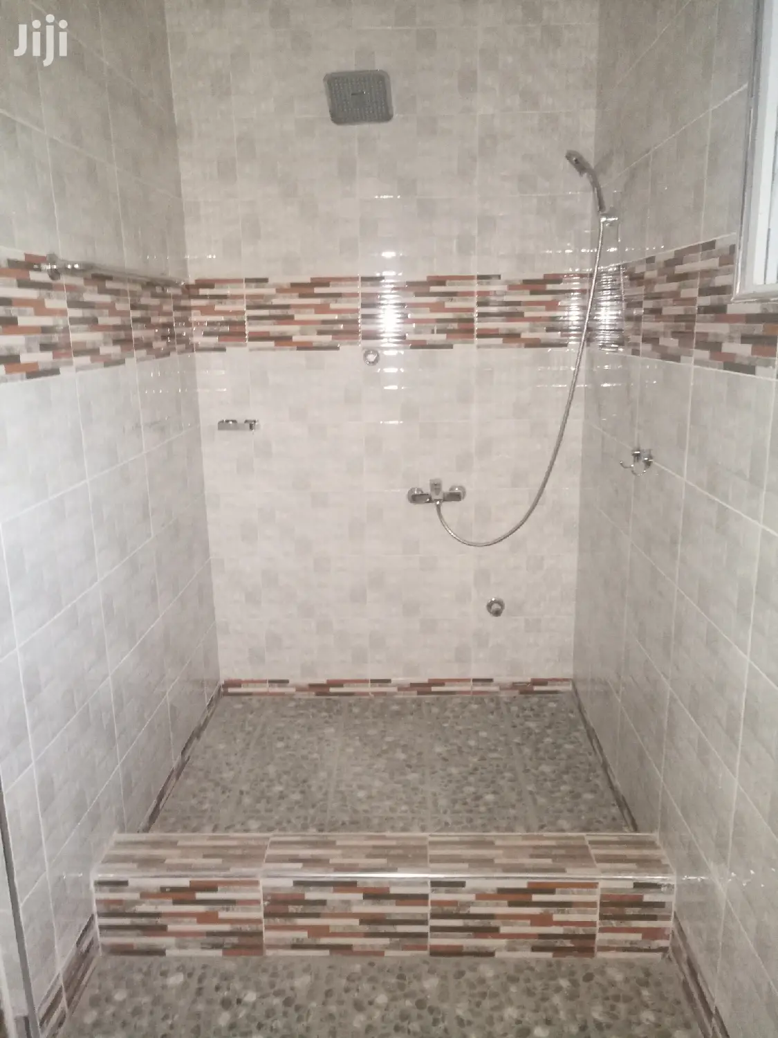 1bdrm Apartment in Dr Roko, Ablekuma for rent
