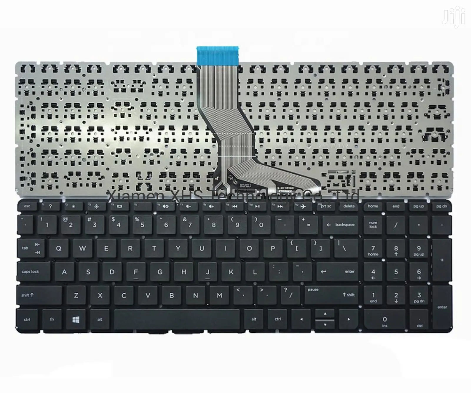 Keyboard for HP Pavilion 15-Ak 15ak 15-Ak000 15-Ak100 15 AB