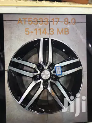 Original Rim For All Cars And Sizes