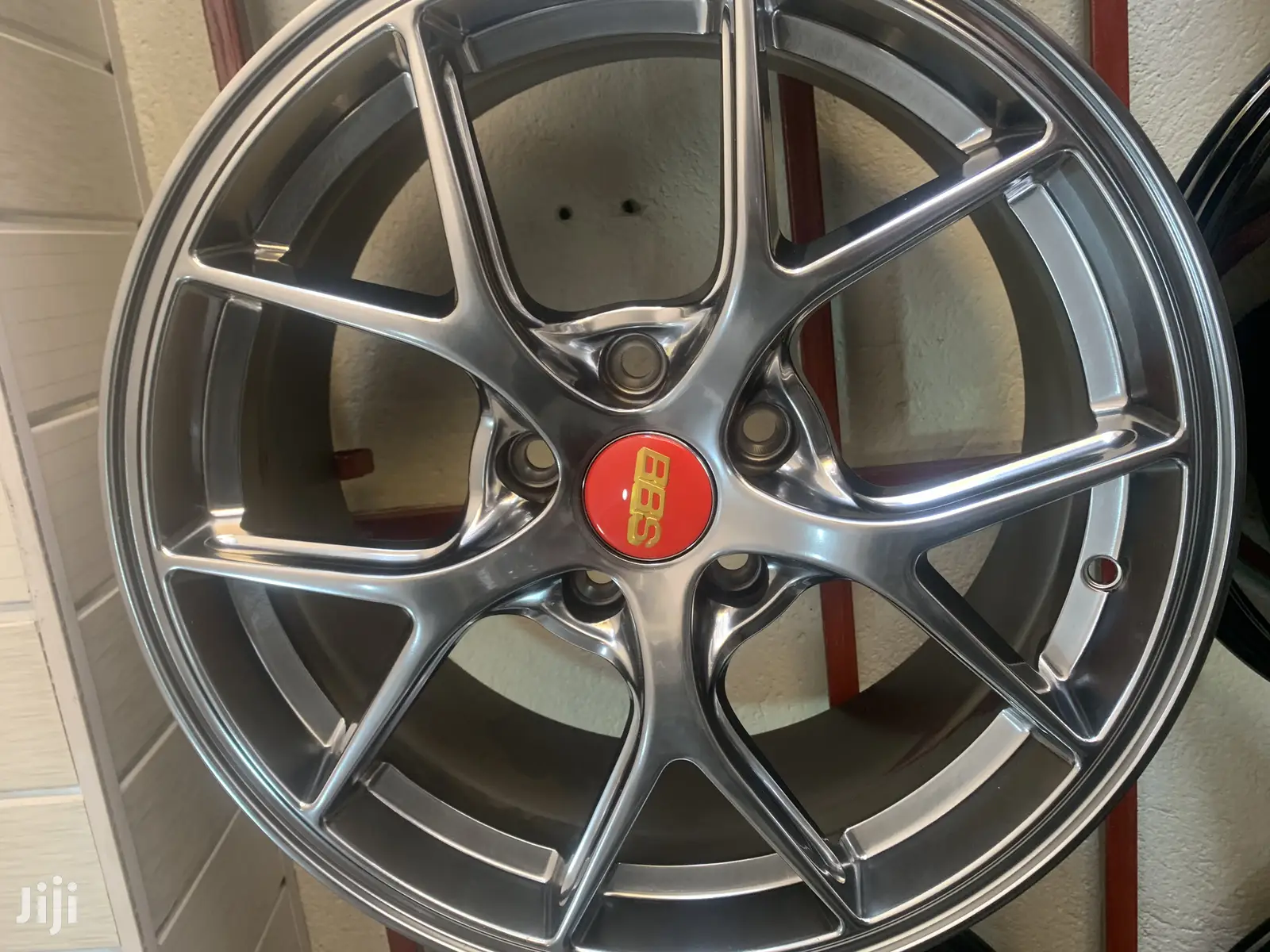 Original Rim In All Sizes