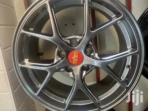 Original Rim In All Sizes