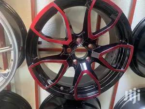 Original Rim In All Sizes