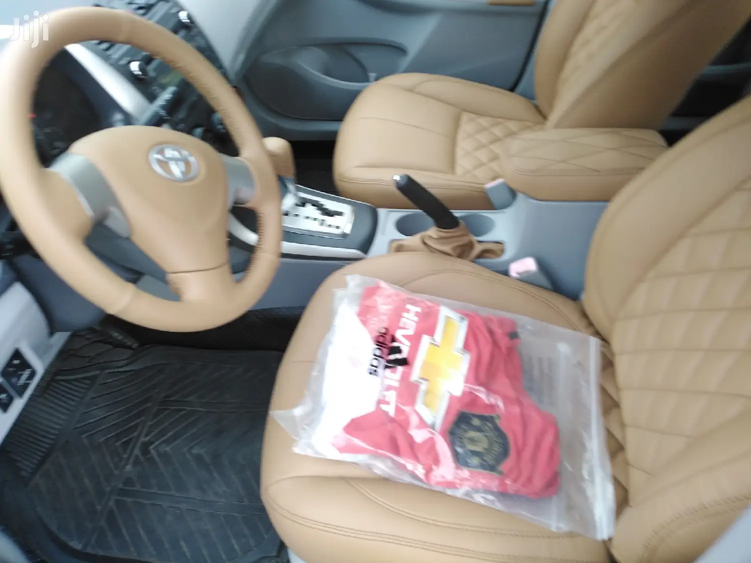 Quality Car Interior Upholstery(September Promo)