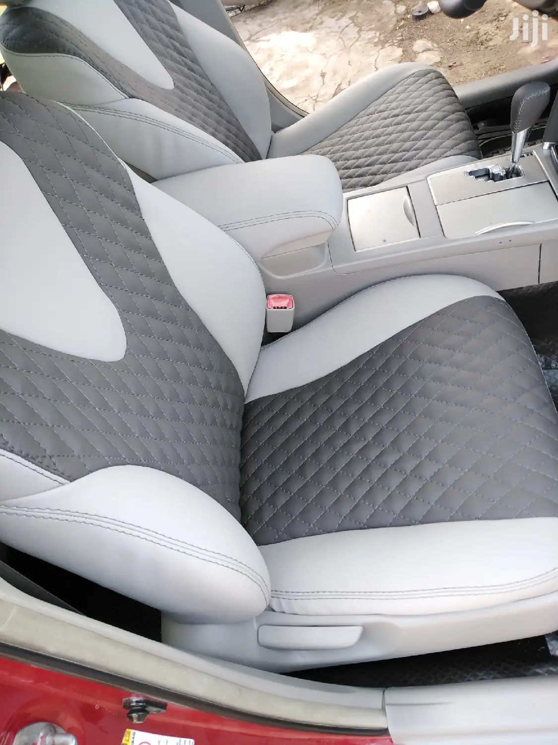Quality Car Interior Upholstery(September Promo)
