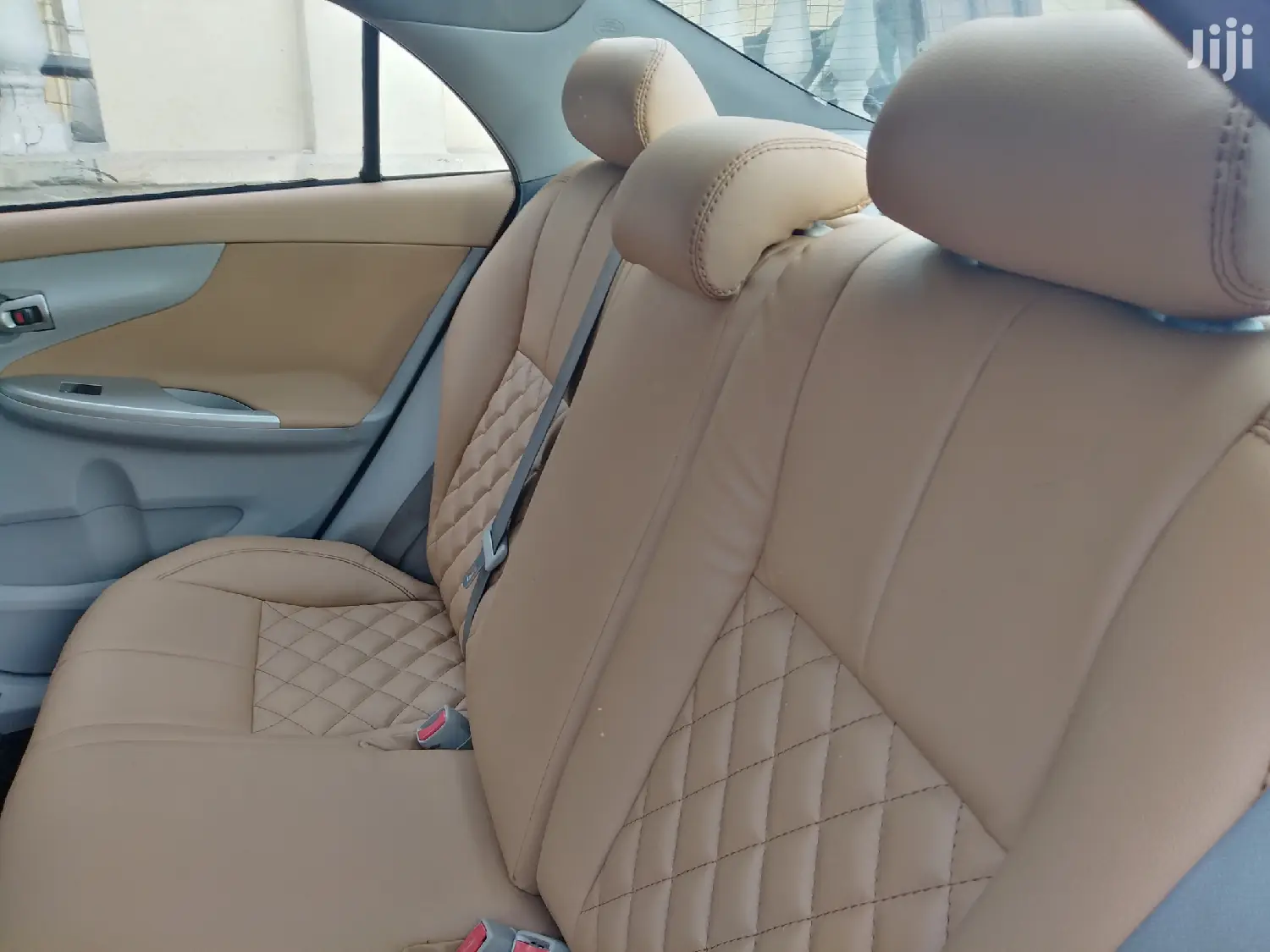 Quality Car Interior Upholstery(September Promo)