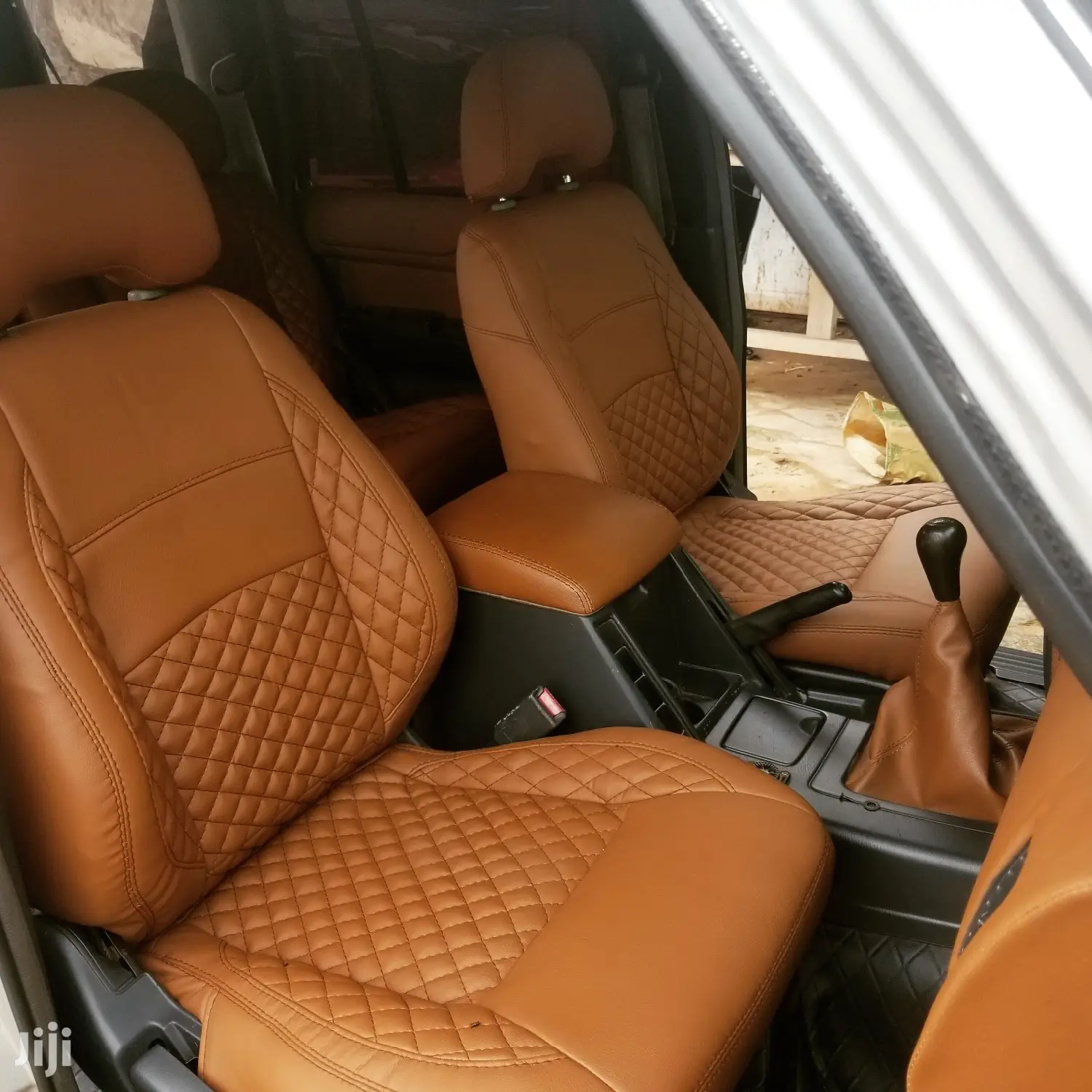 Quality Car Interior Upholstery(September Promo)