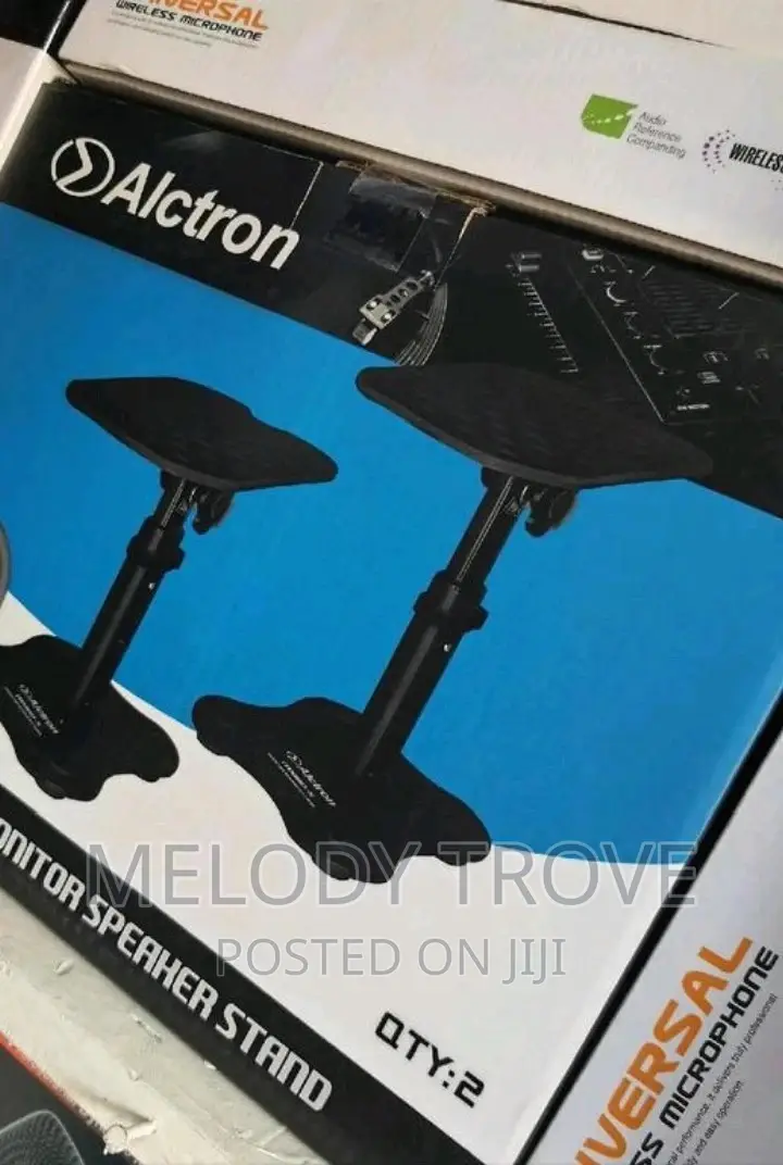 Monitor Stands UK