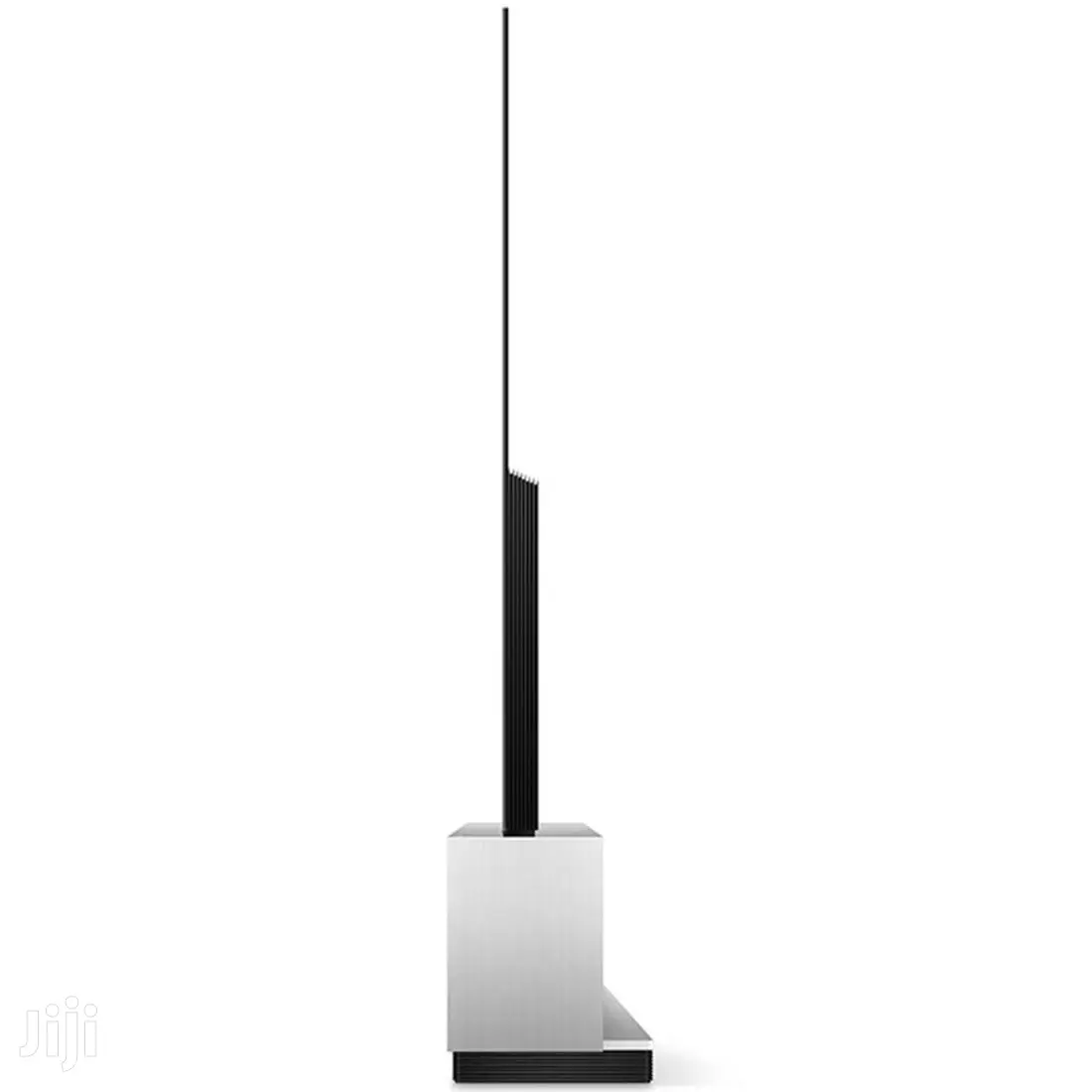 LG 88” Signature Sculpture Oled88zxpua HDR Uhd Alexa