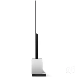 LG 88” Signature Sculpture Oled88zxpua HDR Uhd Alexa