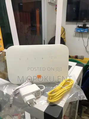 Huawei 4g+