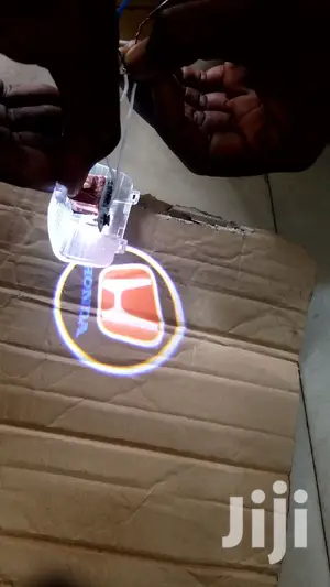 Honda Door Shadow Light