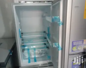 Midea 180ltr Double Door Fridge