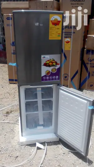 Morden Rainbow Refrigerator at Best Price (Double )