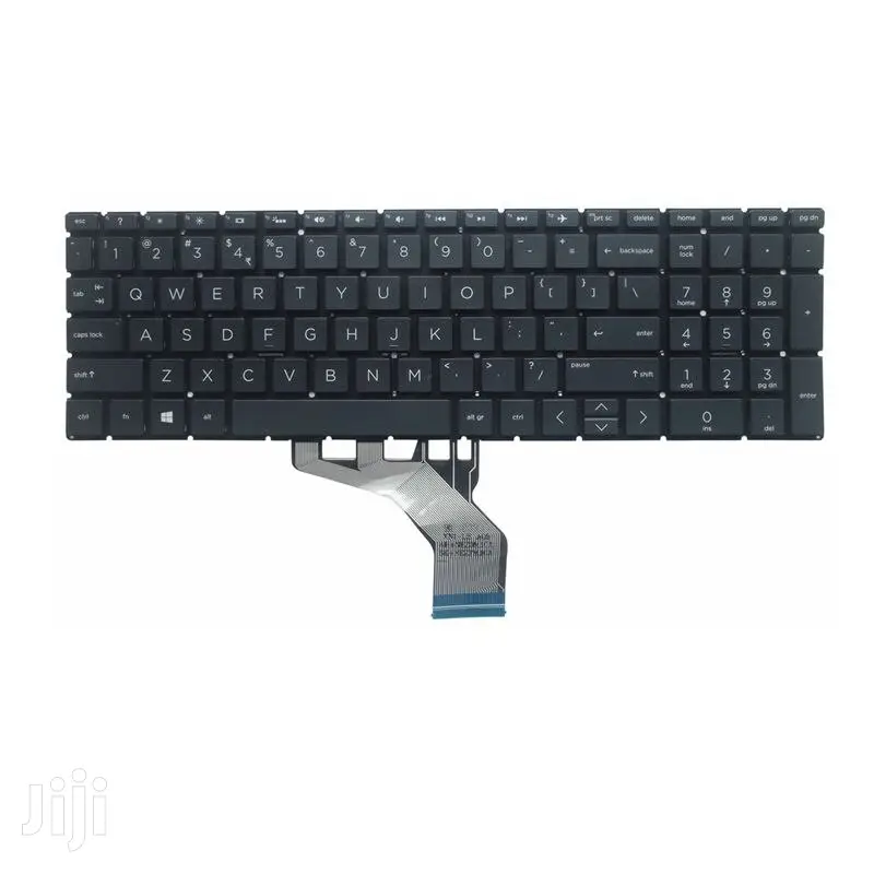 Keyboard for HP 15-Da 15-Da0012dx 15-Da0014dx 15-Da0024cl 15