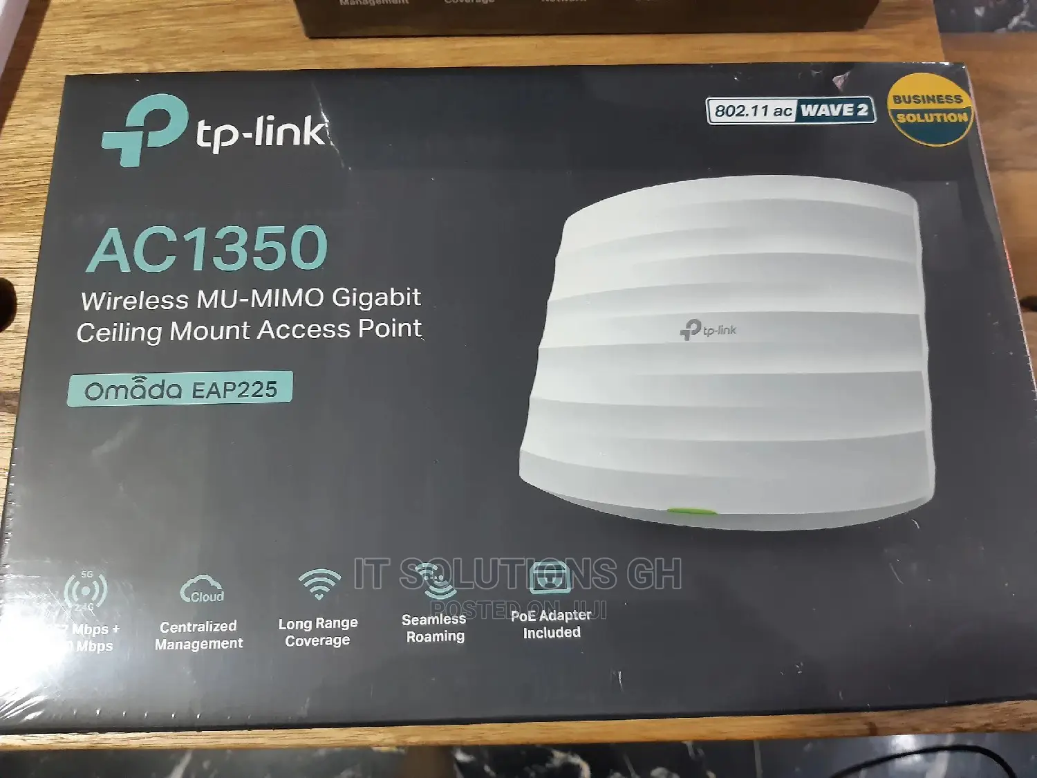 Tp Link Eap225