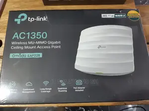 Tp Link Eap225