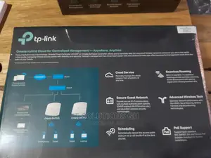 Tp Link Eap225