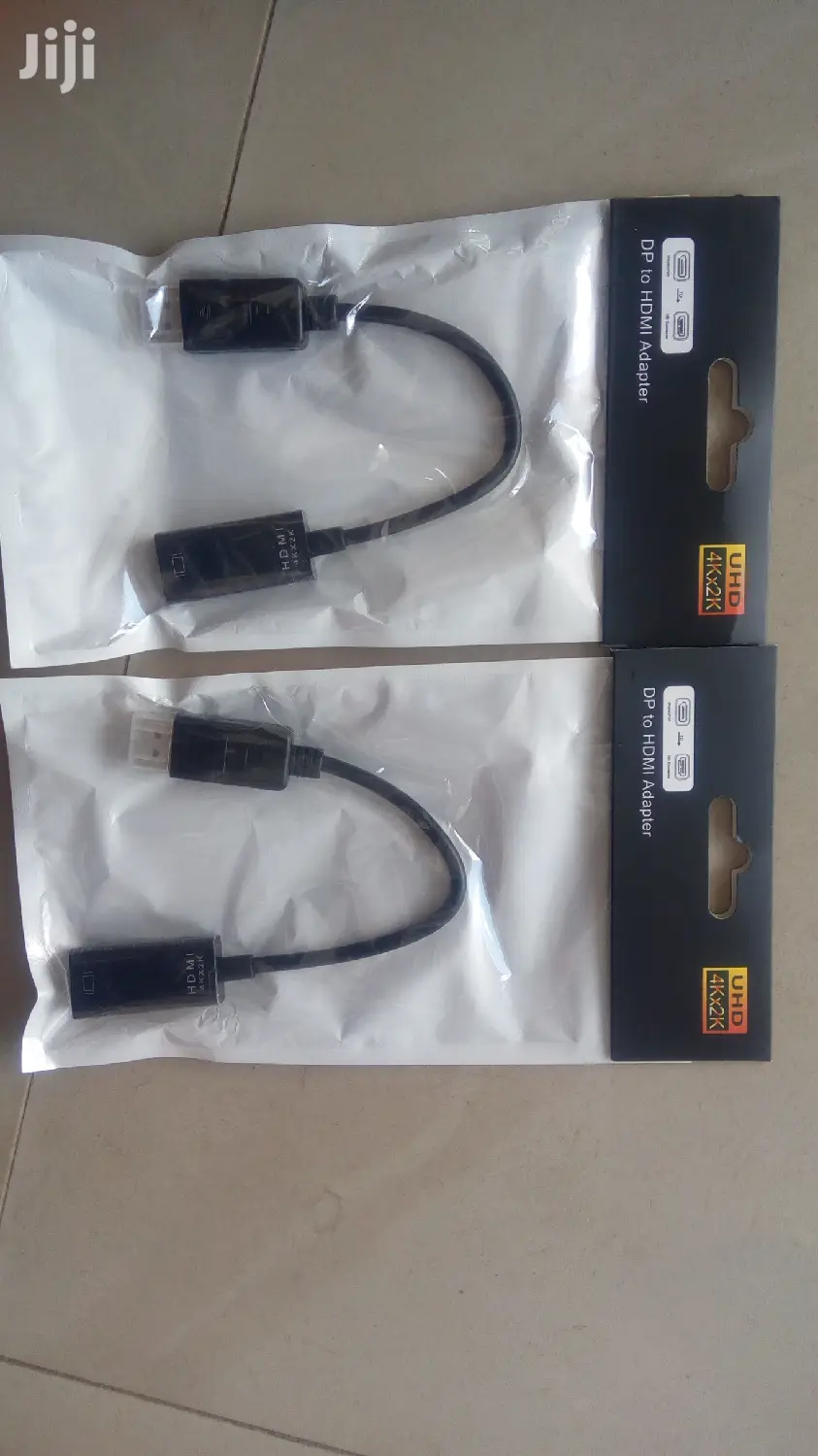 DP to Hdmi Adapter