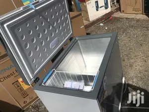 High Quality NASCO 260L Chest Freezer (NAS-300