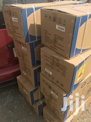 Fresh In Box Nasco 1.5HP Split Air Conditioner R410 Gas