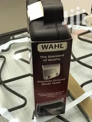 New Wahl Homecut Set