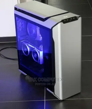 New Desktop Computer Asus 32GB Intel Core I7 SSD 2T