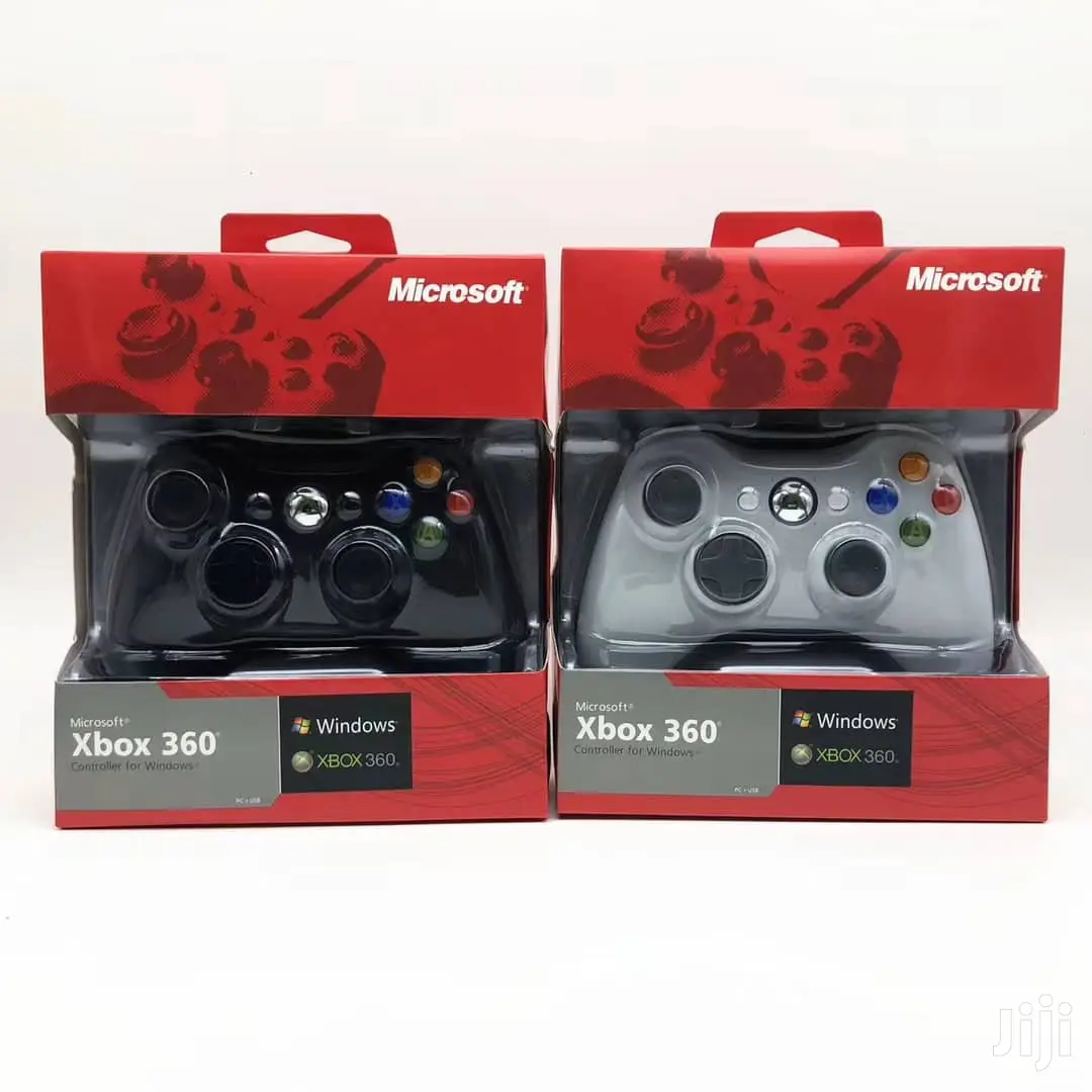 Windows Game Pad