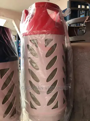 18kg Fiber Cylinder