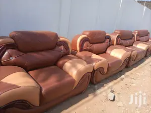 Sofa Set. Free Delivery