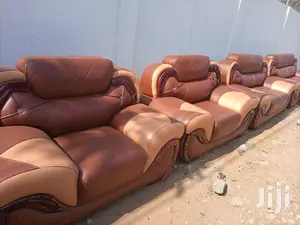 Sofa Set. Free Delivery