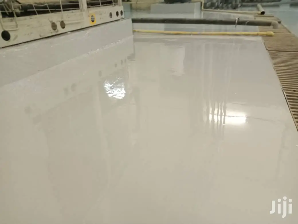 Epoxy Coating And Metallic Epoxy Installation