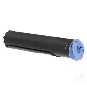 Genuine Canon C-EXV18 Black Toner Cartridge (0386B002AA)