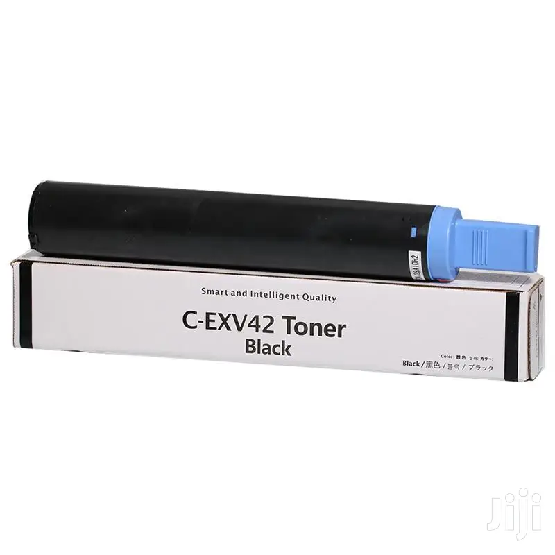 Toner Canon C EXV42 Black Compatible Toner Cartridge