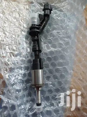 Ford Escape 2013 Injectors