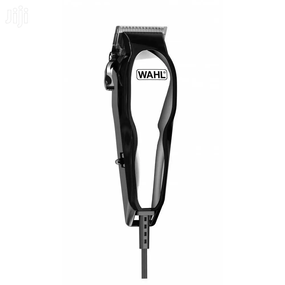 Wahl Baldfader Clipper 14-Piece Haircutting Kit
