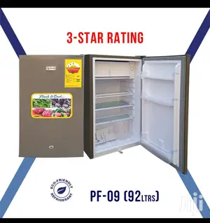 Table Top Fridge- Pearl 90ltrs
