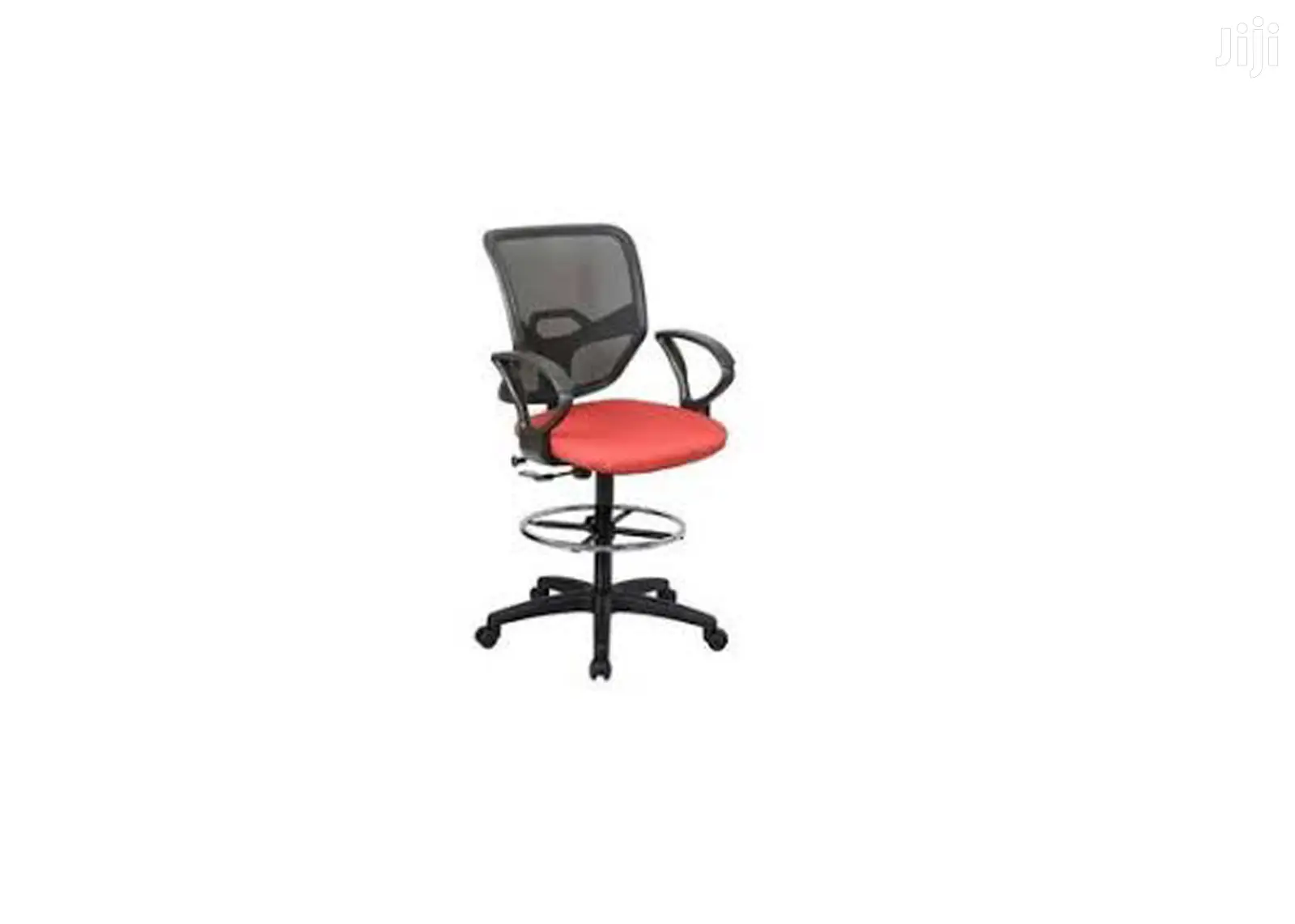 High Counter Chair