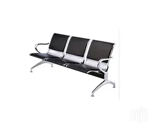 3 in 1 Metal Chair
