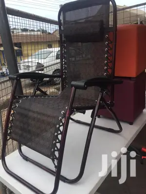 Lazy Chair