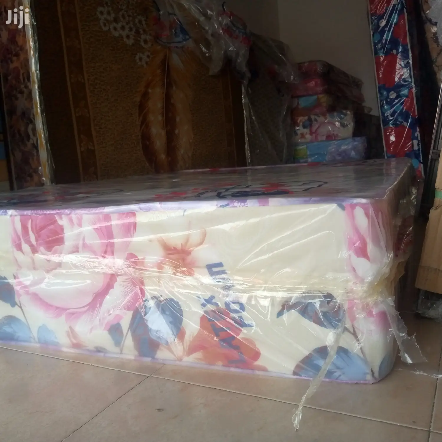 Mattress (10" Large)