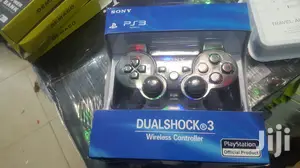 Ps3 Controllers(New)
